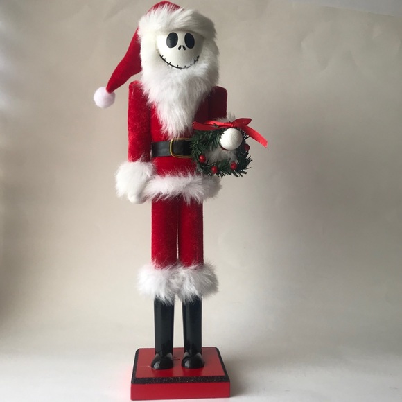 Disney Nightmare Before Christmas Jack Skellington - Picture 8 of 10